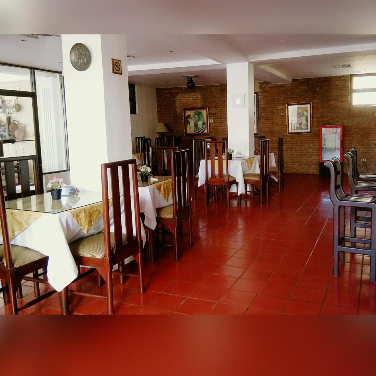 Apart-Hotel Plaza Colonial Playa Dorada Exterior photo