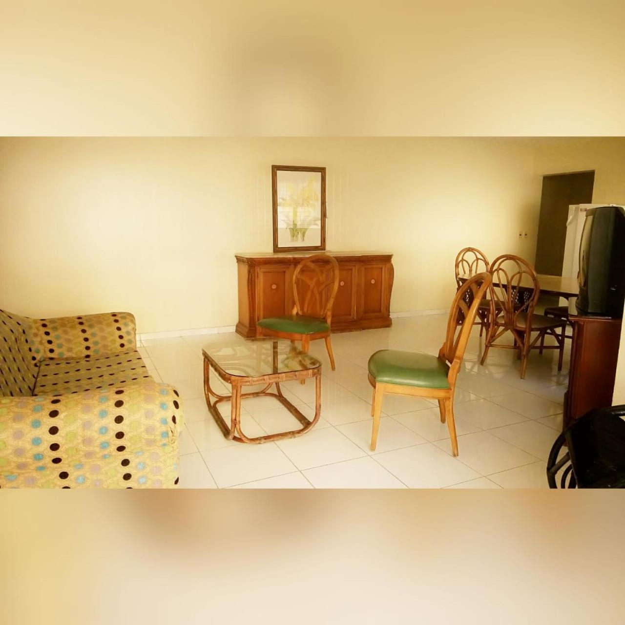 Apart-Hotel Plaza Colonial Playa Dorada Exterior photo